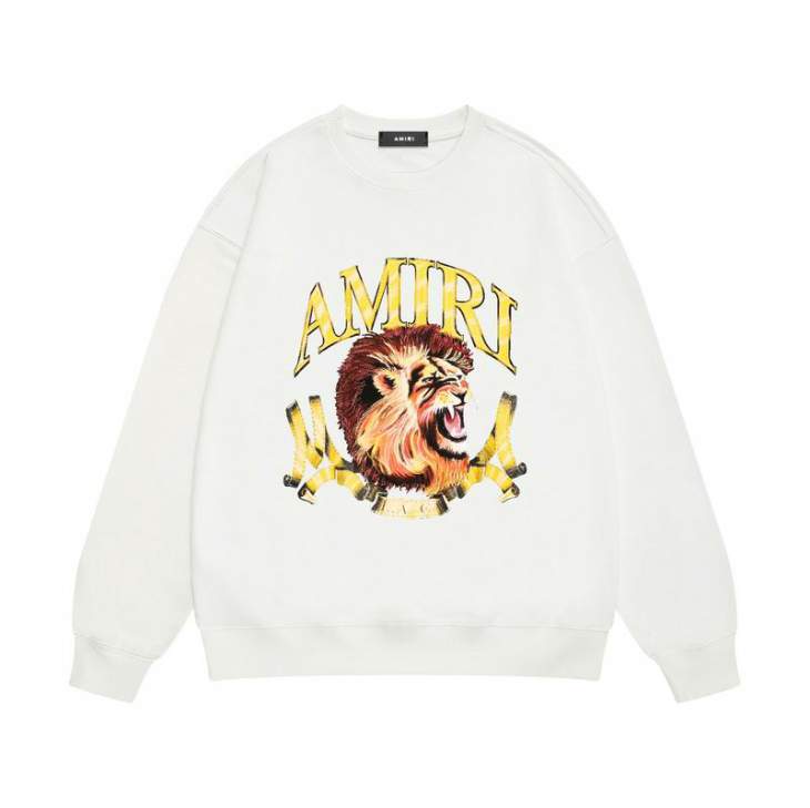 Picture of Amiri Sweatshirt _SKUAmiriS-2XL11trZJY20829164